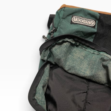 [USED]  "OUTDOOR" BackPack