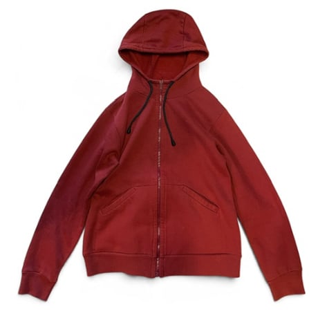 [USED] アニエスb SPORTS ZIP PARKA  ♡