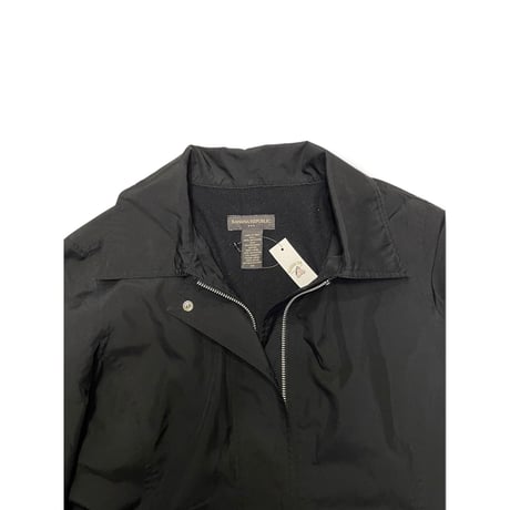 [USED] "BANANA REPUBLIC" JKT 💛