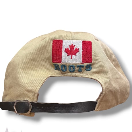 [USED] Roots CAP 🦫