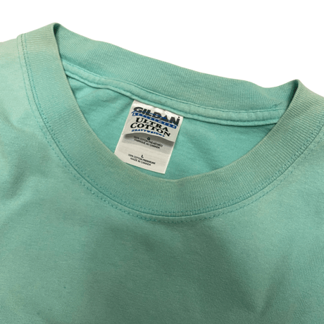 [USED] NICOR S/S TEE
