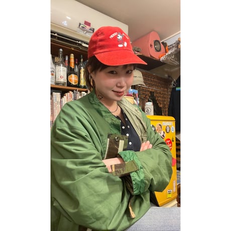 [USED]  Mickey Mouse  CAP... FOR KIDS♥️