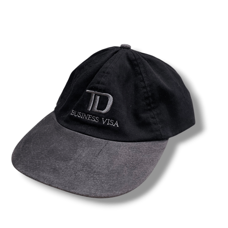 [USED] TD BANK CAP