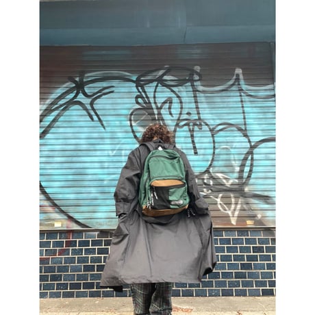 [USED]  "OUTDOOR" BackPack