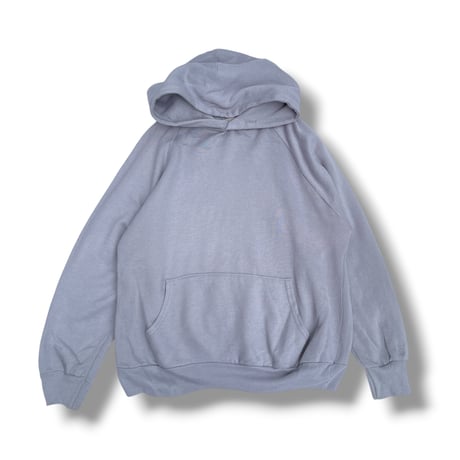 [USED] vintage SWAET PARKA made in USA