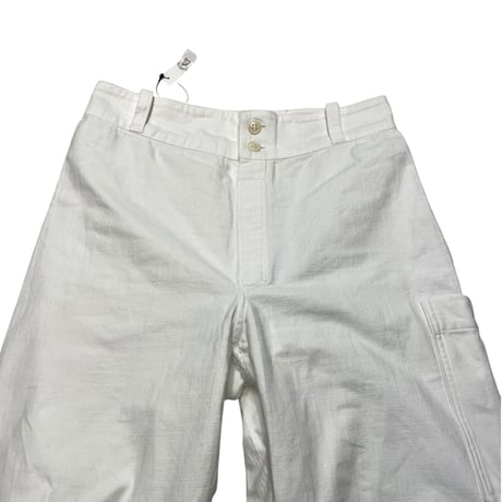 [USED] コットン ワークPT