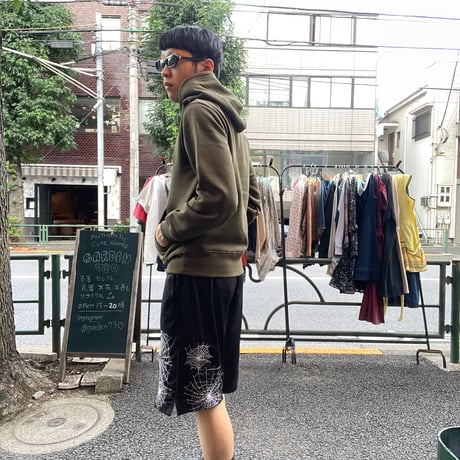 [JHAKX] JHAKX "OG LOGO" Hoodie