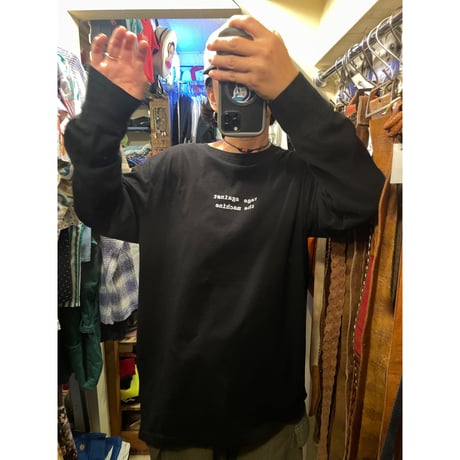 [USED] Rage Against the Machine ロンT