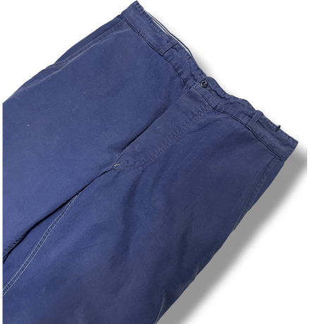 [USED] Euro Vintage Work PANTS