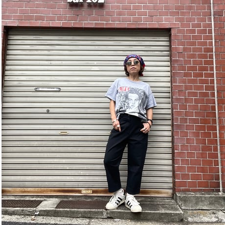[USED] レオナルド・ディカプリオ "LIFE" Tee