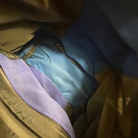 [USED] 00's MACPAC バックパック