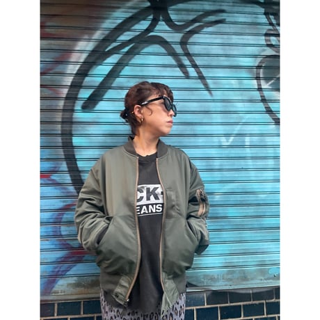 [SELECT] US TYPE "L-2B" JKT Repro