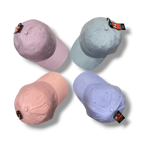 [SELECT] New Color- ピグメント DIE CAP