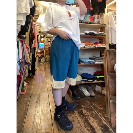 [USED] "Nike" Basketball Shorts🏀