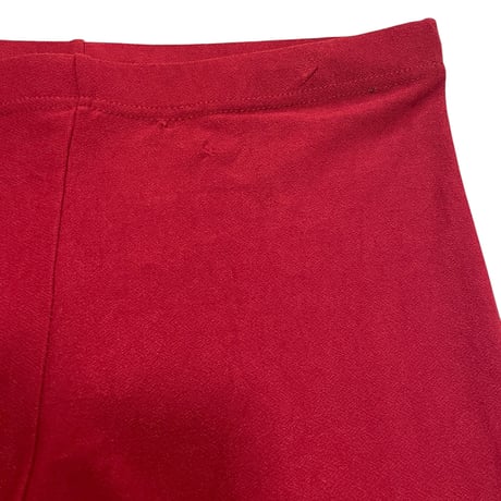 [DEADSTOCK] FRANCE ストレッチ フレアPT