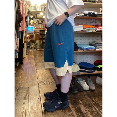 [USED] "Nike" Basketball Shorts🏀