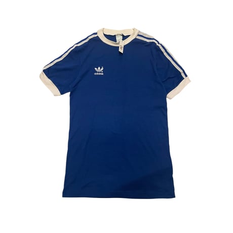[USED] EURO♡ old adidas Tee