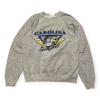 [USED] U.S.made  ラグランSWEAT