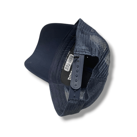 [USED] "BILOXI BEACH" MESH CAP