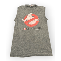 [USED] 80’s  GHOST BUSTERS オフィシャル ノースリーブTee