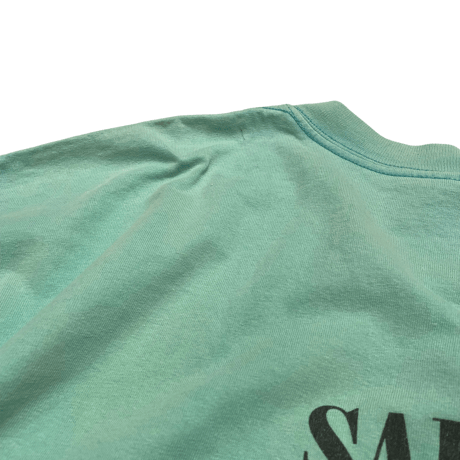 [USED] NICOR S/S TEE