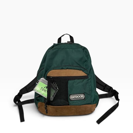 [USED]  "OUTDOOR" BackPack