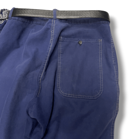 [USED] Euro Vintage Work PANTS