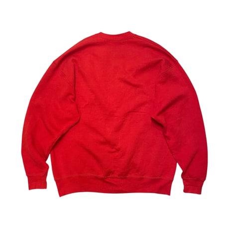 [USED] NEBRASKA "CORNHUSKERS" CREW