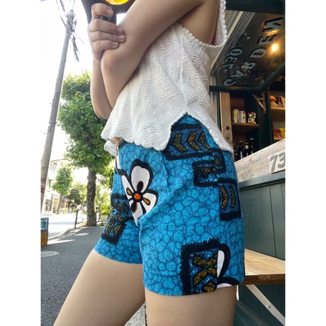 [USED] cotton ノースリーブ ニット