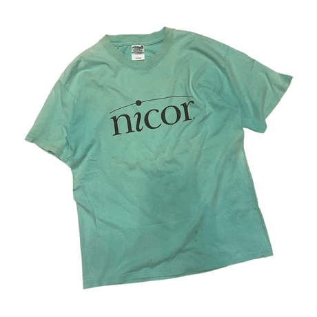 [USED] NICOR S/S TEE