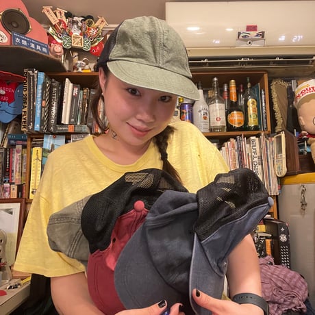 [USED] ”JHAKX archive” CAP