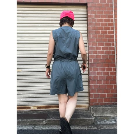 [USED]軽〜いシンプルデザイン♡オールインワン