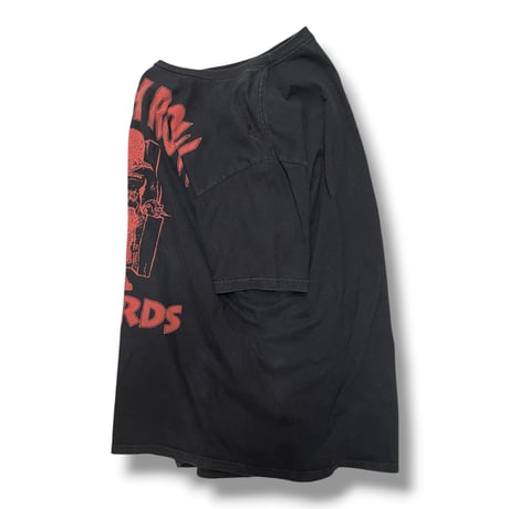[USED] "DEATH ROW RECORDS" Tee