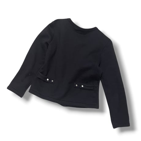 [USED] アニエスb. SWEAT カーディガン
