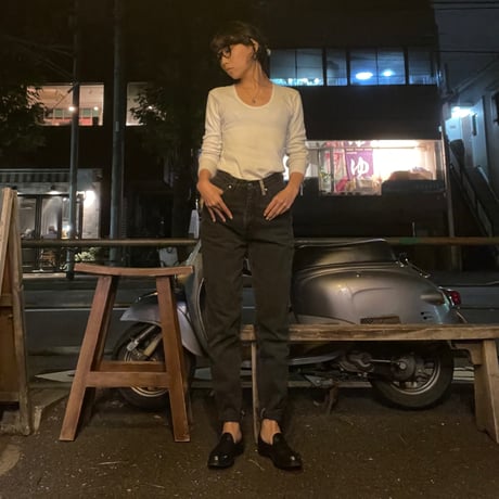 [USED] 90's Levi's "900 series"
