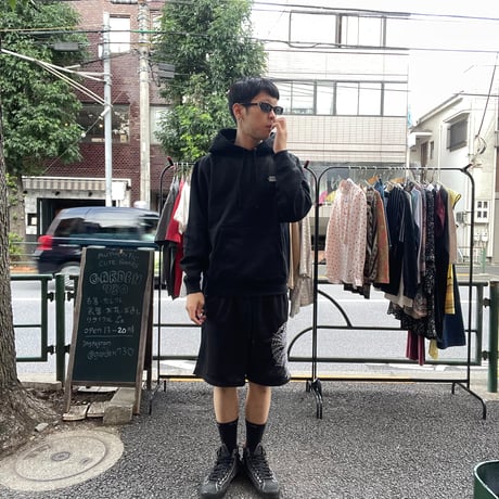 [JHAKX] JHAKX "OG LOGO" Hoodie