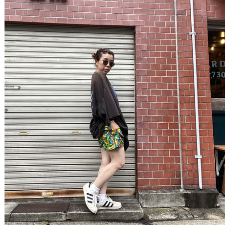 [USED] BALI🏝️ SWIM SHORTS