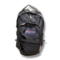 [USED]  "JANSPORTS" BackPack