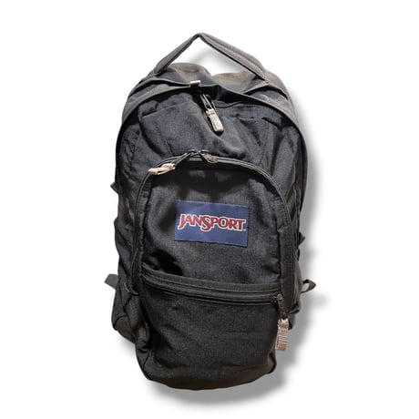 [USED]  "JANSPORTS" BackPack