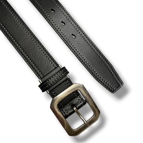 [DEADSTOCK] "PERSONS" レザーベルト