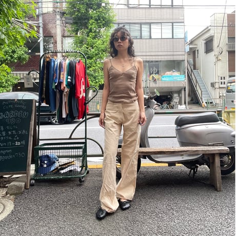 [USED] DEADSTOCK "KILIWATCH" PANTS