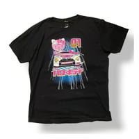 ［USED］Tokyo Speed キティちゃんTee
