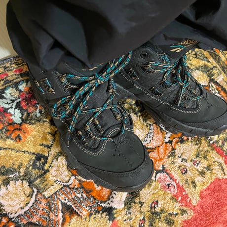 [USED] 90's Reebok "DRT2" US8