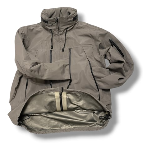 [SELECT] US ECWCS LEVEL6 JKT repro