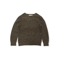 [USED] made in SCOTLAND🏴󠁧󠁢󠁳󠁣󠁴󠁿KNIT