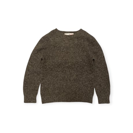 [USED] made in SCOTLAND🏴󠁧󠁢󠁳󠁣󠁴󠁿KNIT