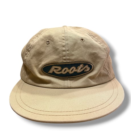 [USED] Roots CAP 🦫
