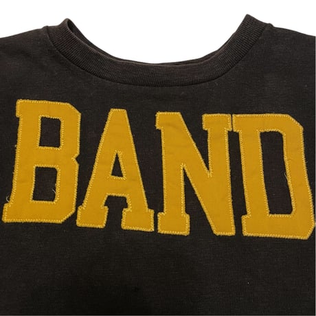 [USED] KIDS BLACK ちびtee