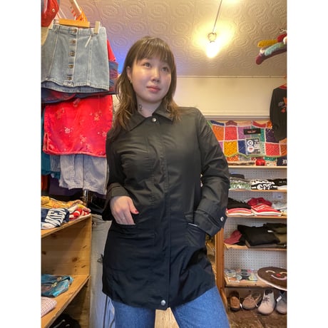 [USED] "BANANA REPUBLIC" JKT 💛