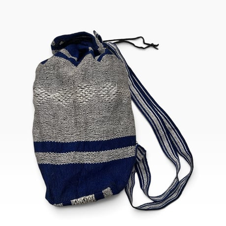 [USED] LA Dodgers メキシカン ラグ リュック